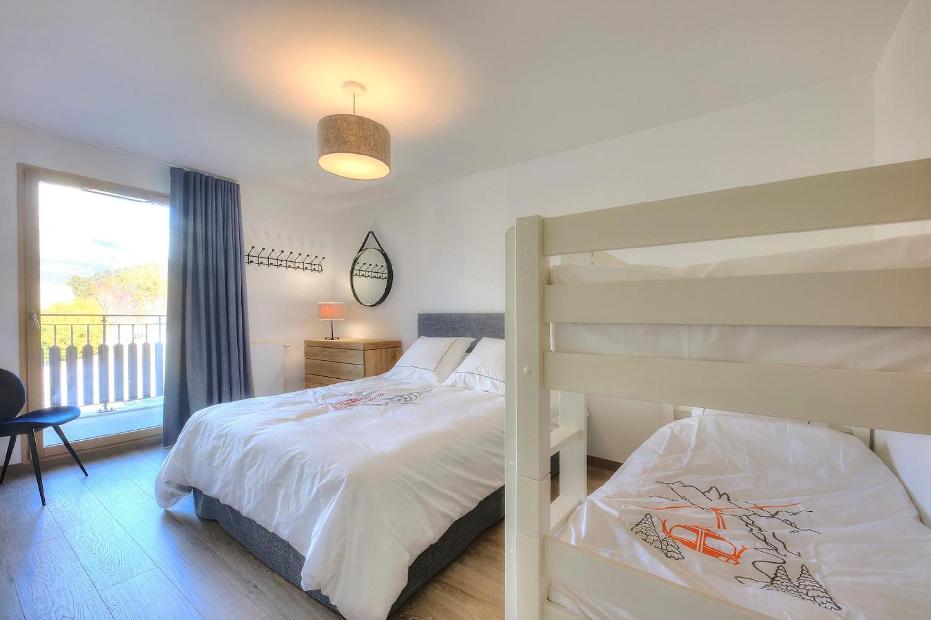 La Collection -Le Telepherique Apartment Saint-Gervais-les-Bains Exterior photo